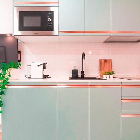 Апартаменты Edomus Catedral Boutique Севилья Экстерьер фото