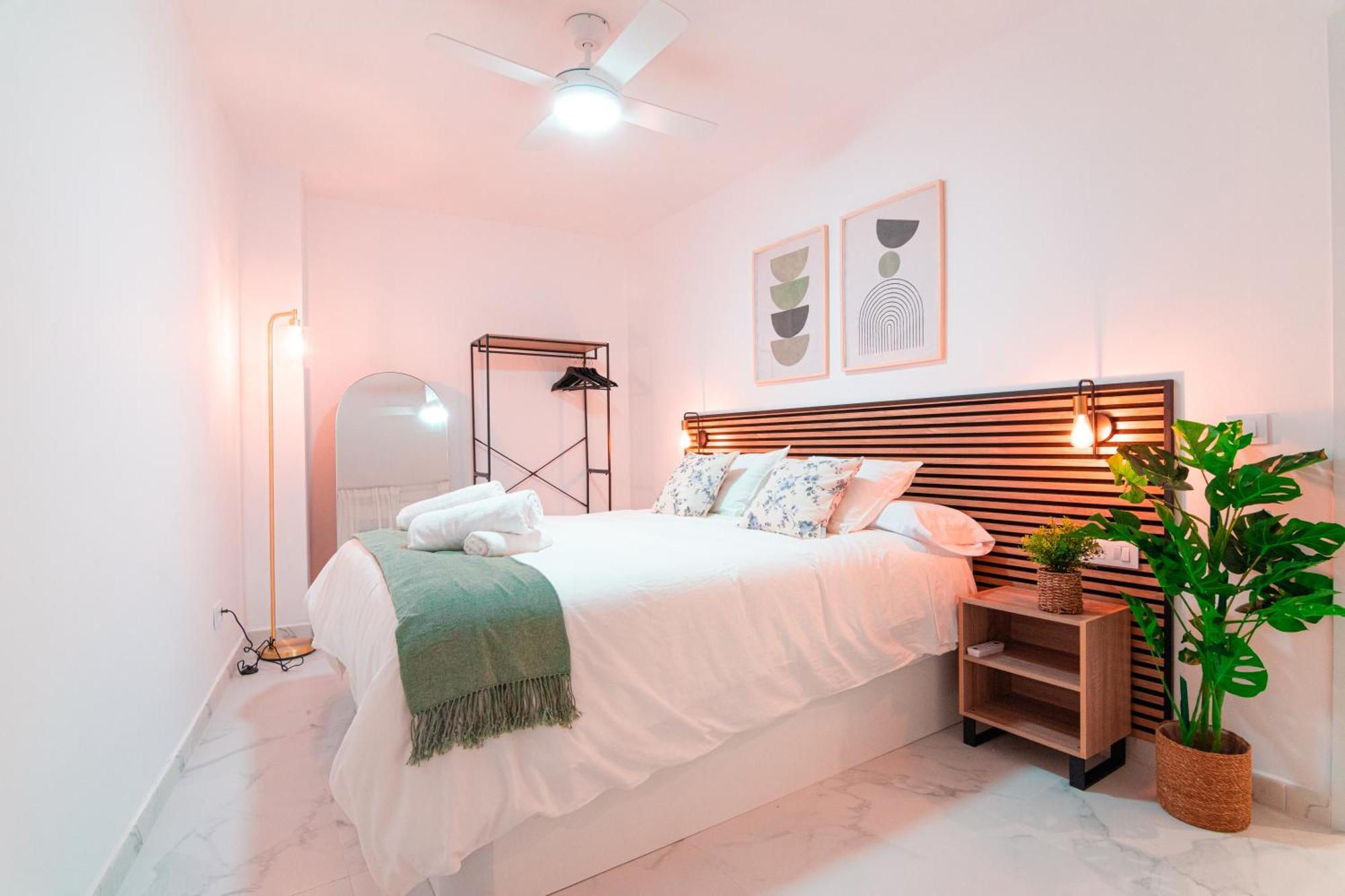 Апартаменты Edomus Catedral Boutique Севилья Экстерьер фото
